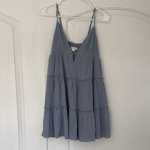 Aeropostale Blue Dress